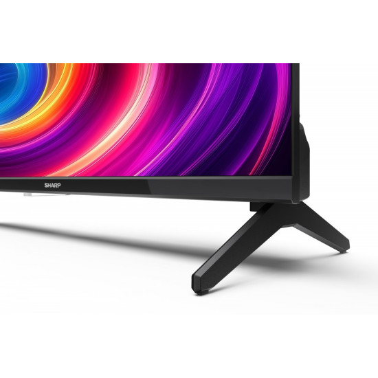 Telewizor LED 24 cale 24HA1405E