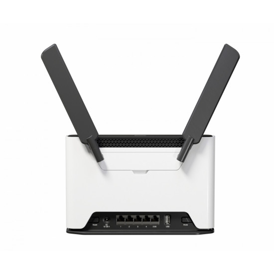 Router Chateau 5G R17 ax S53UG+5HaxD2HaxD-TC&RG650E-EU 
