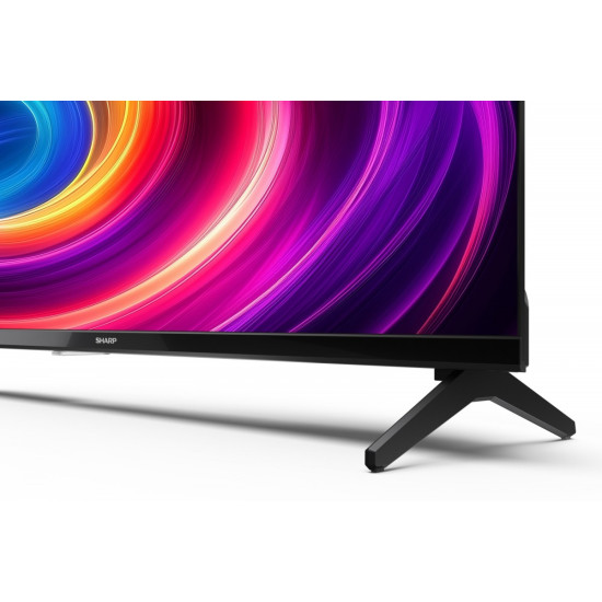 Telewizor LED 32 cale 32HA1405E