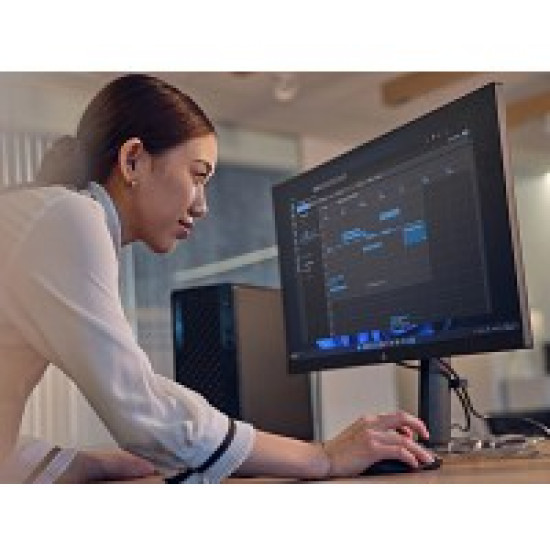 ProDesk 4 Tower G1i Desktop AI PC U7-265 1TB/16/W11P      9H7U8ET 