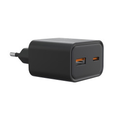 Ładowarka sieciowa USBB A+C 30W 