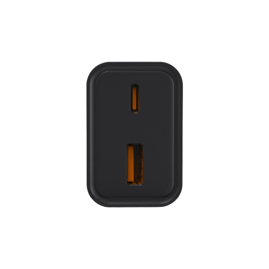 Ładowarka sieciowa USBB A+C 30W 