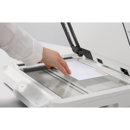 Skaner WF DS-1730    A4/USB/30ppm/ADF60/2S-1P 