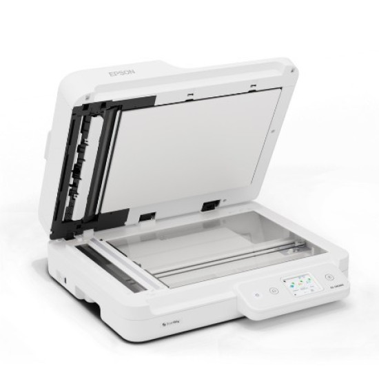 Skaner WF DS-1760WN  A4/USB/W(LAN)/30ppm/ADF60/2S-1P 