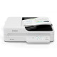 Skaner WF DS-1760WN  A4/USB/W(LAN)/30ppm/ADF60/2S-1P 