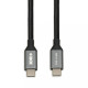 Kabel Typu C 3,2 gen 2.0 IKUMTC31G2 - 1m