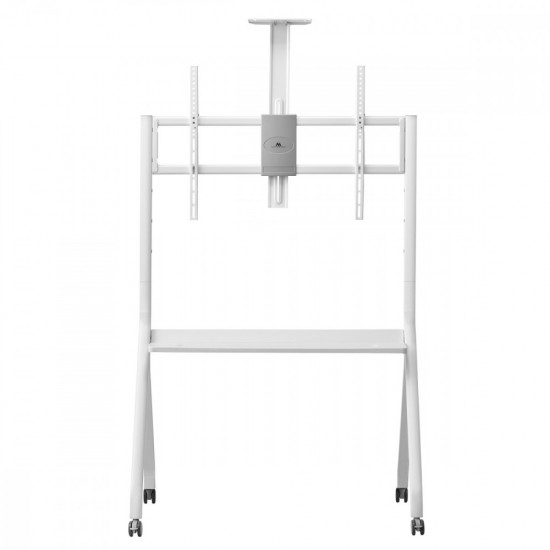 Stojak do TV na kółkach MC-114W 