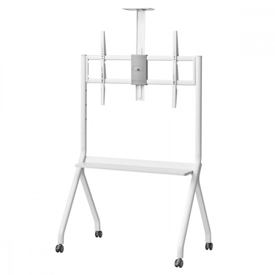 Stojak do TV na kółkach MC-114W 