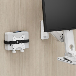 Uchwyt do mini komputerów MC-115W 