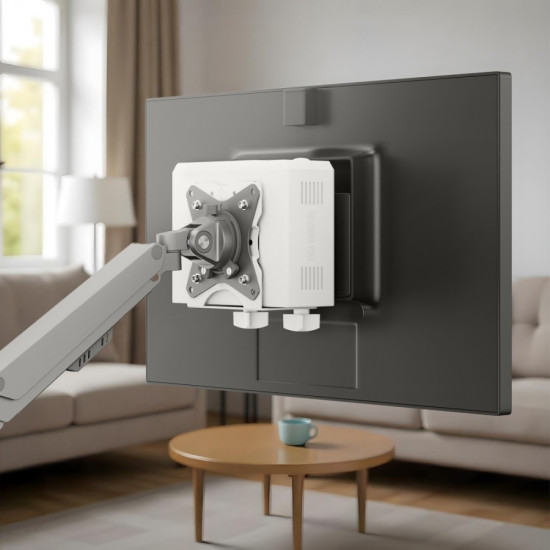 Uchwyt do mini komputerów MC-115W 