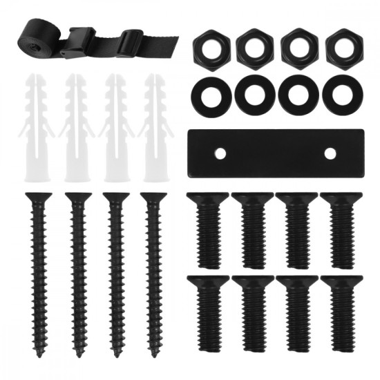 Uchwyt do mini komputerów MC-115W 