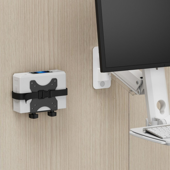 Uchwyt do mini komputera MC-115B 