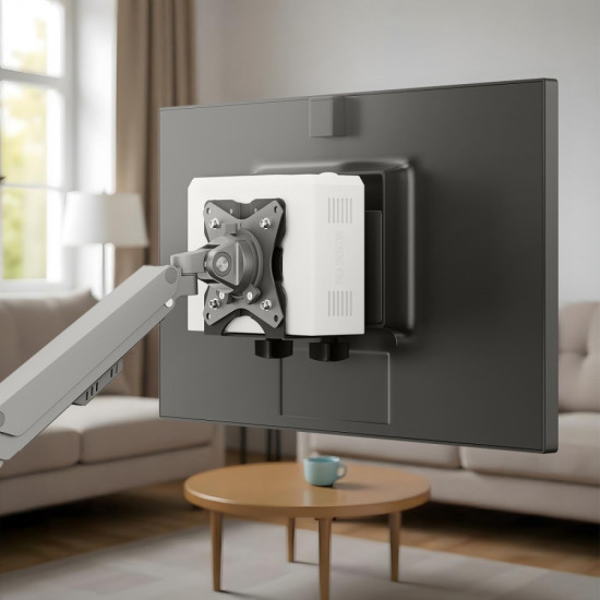 Uchwyt do mini komputera MC-115B 