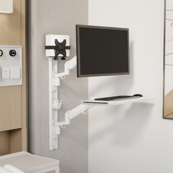 Uchwyt do mini komputera MC-115B 