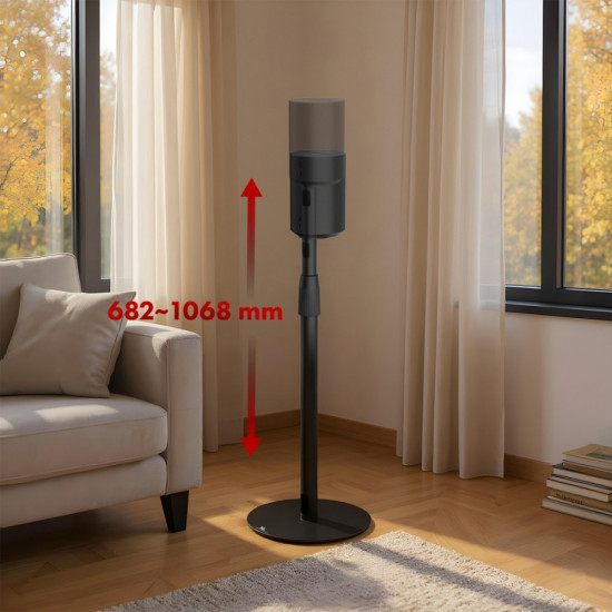 Uchwyt na Sonos ERA 100 X 300 MC-496 