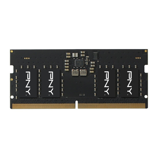 Pamięć do notebooka 32GB DDR5 4800 SO-DIMM MN32GSD54800-SB