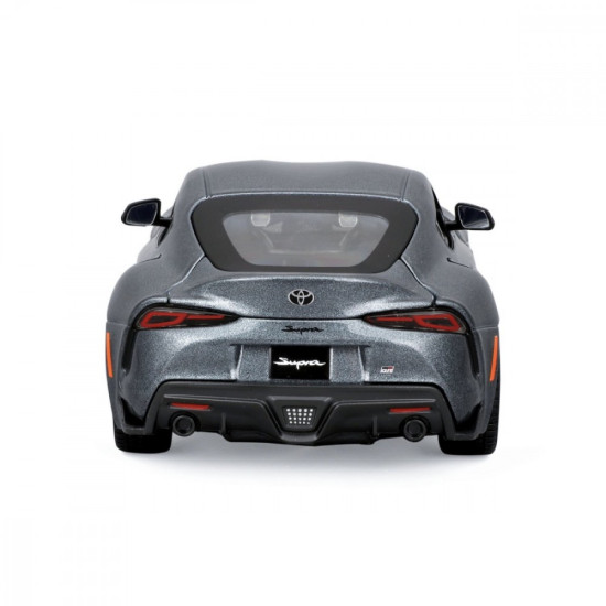 Model Toyota GR Supra szary 1/24 