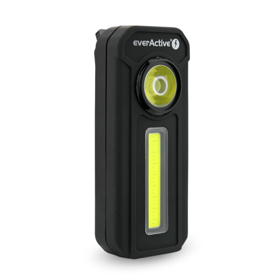 Latarka warsztatowa inspekcyjna LED WL300 IPX4