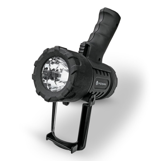 Szperacz LED ładowalny SL-500R Hammer IP67 USB-C
