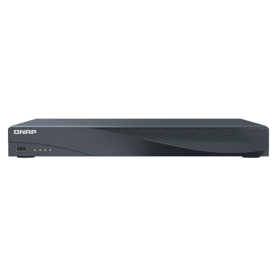 Rejestrator Network Smart NVR TVR-AI200-16CH-16P PoE+