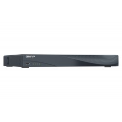 Rejestrator Network Smart NVR TVR-AI200-16CH-16P PoE+