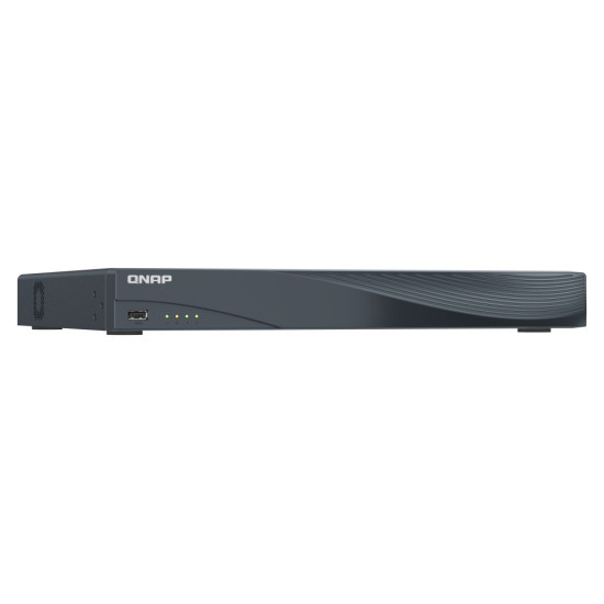Rejestrator Network Smart NVR TVR-AI200-16CH-16P PoE+