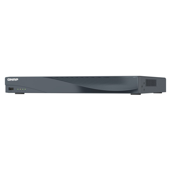 Rejestrator Network Smart NVR TVR-AI200-16CH-16P PoE+