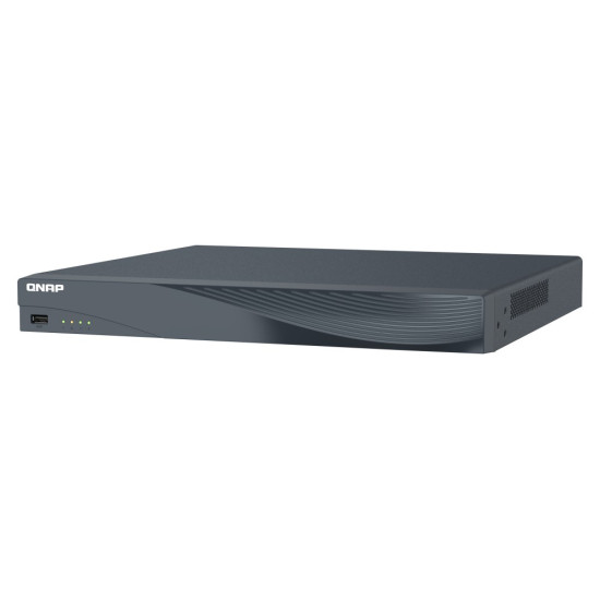 Rejestrator Network Smart NVR TVR-AI200-16CH-16P PoE+