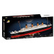 Klocki R.M.S Titanic 3260 klocków 