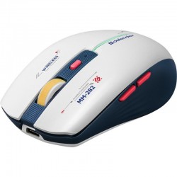 Mysz gamingowa bezprzewodowa DILA MM-282 RF 1800DPI 6P