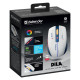 Mysz gamingowa bezprzewodowa DILA MM-282 RF 1800DPI 6P