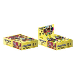 Minecraft Saszetka Fat Pack z kartami