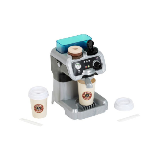 Zestaw baristy do espresso 