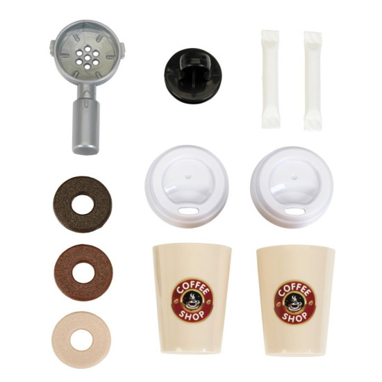 Zestaw baristy do espresso 