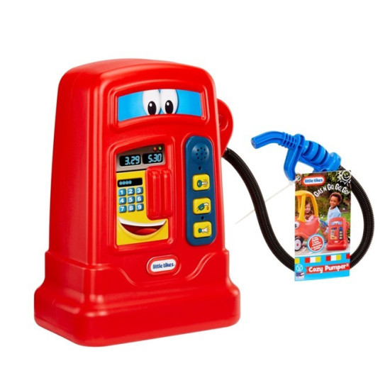 Dystrybutor paliwa Cozy Coupe