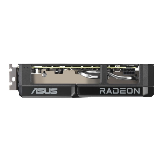 Karta graficzna Dual Radeon RX 9060 XT 16GB GDDR6  DUAL-RX9060XT-16G