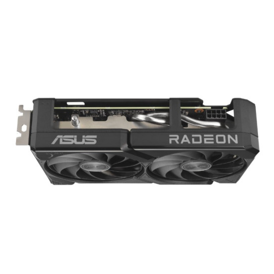 Karta graficzna Dual Radeon RX 9060 XT 16GB GDDR6  DUAL-RX9060XT-16G