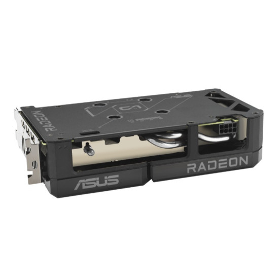 Karta graficzna Dual Radeon RX 9060 XT 16GB GDDR6  DUAL-RX9060XT-16G