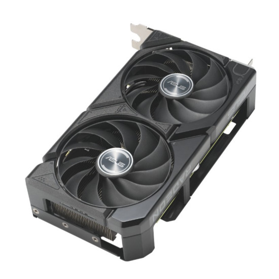 Karta graficzna Dual Radeon RX 9060 XT 16GB GDDR6  DUAL-RX9060XT-16G