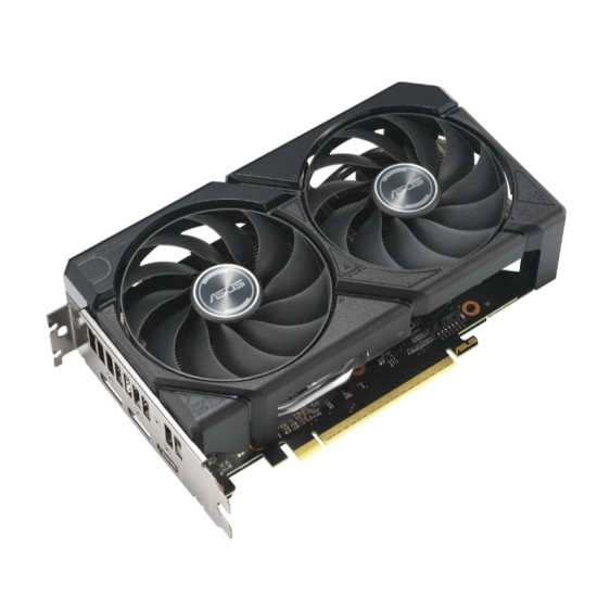 Karta graficzna Dual Radeon RX 9060 XT 16GB GDDR6  DUAL-RX9060XT-16G