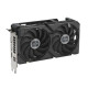 Karta graficzna Dual Radeon RX 9060 XT 16GB GDDR6  DUAL-RX9060XT-16G
