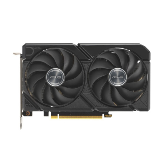Karta graficzna Dual Radeon RX 9060 XT 16GB GDDR6  DUAL-RX9060XT-16G