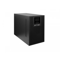 Zasilacz awaryjny UPS Office On-Line PF1 2000VA LCD 8X IEC C13 metalowa obudowa DUST-FREE 