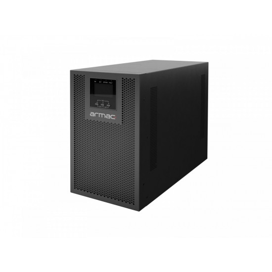 Zasilacz awaryjny UPS Office On-Line PF1 3000VA LCD 8X IEC C13 metalowa obudowa  DUST-FREE 