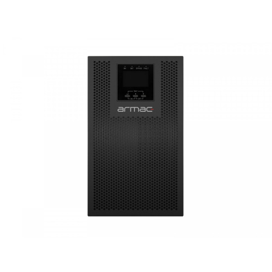 Zasilacz awaryjny UPS Office On-Line PF1 3000VA LCD 8X IEC C13 metalowa obudowa  DUST-FREE 