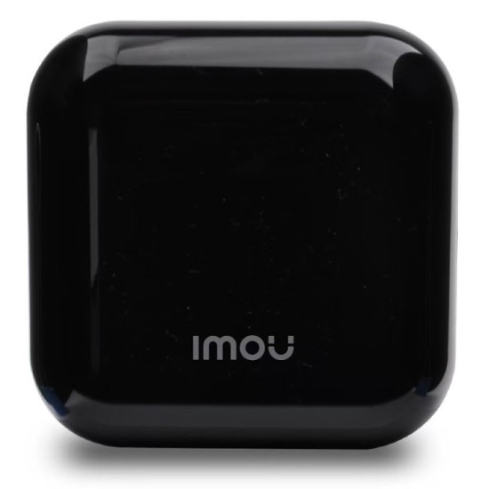 Pilot inteligentny IR1