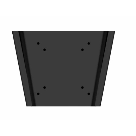 Uchwyt ścienny płaski GD22  LCD