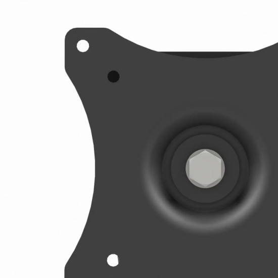 Uchwyt ścienny monitora GD03 75x75