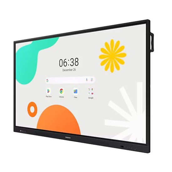 Monitor wielkoformatowy 65 cali WA65F LH65WAFWLGCXEN