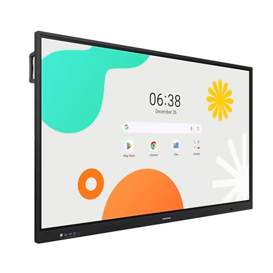 Monitor wielkoformatowy 65 cali WA65F LH65WAFWLGCXEN